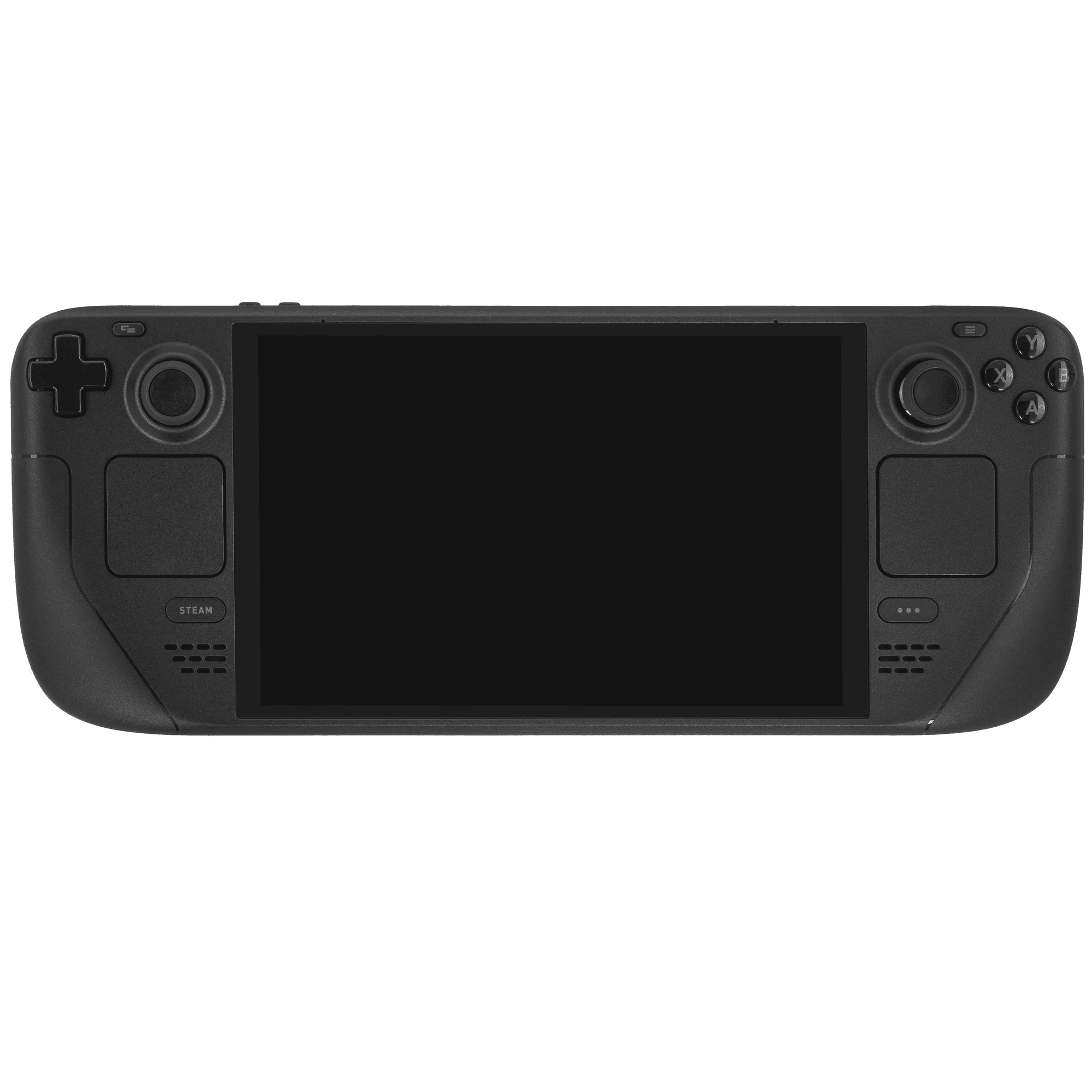 Портативная игровая приставка Steam Deck OLED 1TB Black купить в